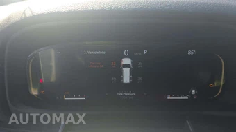 2024 Jeep Wagoneer Series II - miniatura 26