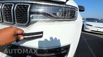 2024 Jeep Wagoneer Series II - miniatura 34