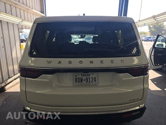 2024 Jeep Wagoneer Series II - miniatura 5