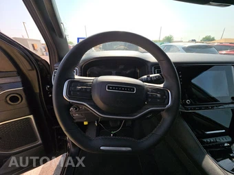2024 Jeep Wagoneer Series II - miniatura 10