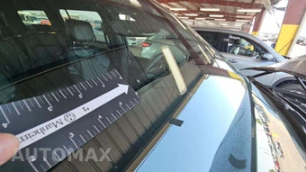 2024 Jeep Wagoneer Series II - miniatura 25