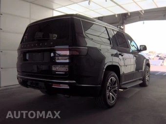 2024 Jeep Wagoneer Series II - miniatura 4