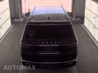 2024 Jeep Wagoneer Series II - miniatura 5