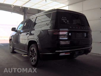2024 Jeep Wagoneer Series II - miniatura 6
