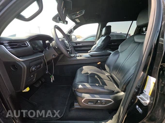 2024 Jeep Wagoneer Series II - miniatura 7