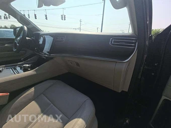 2024 Jeep Wagoneer Series II - miniatura 20