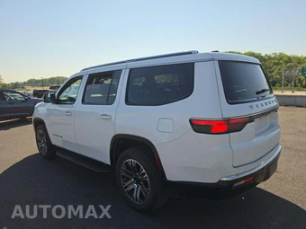 2024 Jeep Wagoneer Series II - miniatura 2