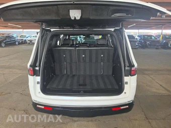2024 Jeep Wagoneer Series II - miniatura 15