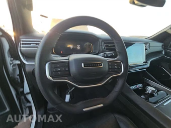2024 Jeep Wagoneer Series II - miniatura 10