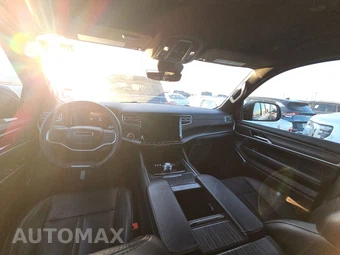 2024 Jeep Wagoneer Series II - miniatura 11