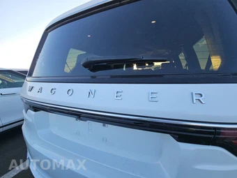 2024 Jeep Wagoneer Series II - miniatura 16