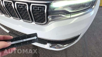 2024 Jeep Wagoneer Series II - miniatura 24