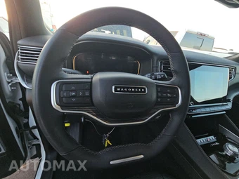 2024 Jeep Wagoneer Series II - miniatura 10