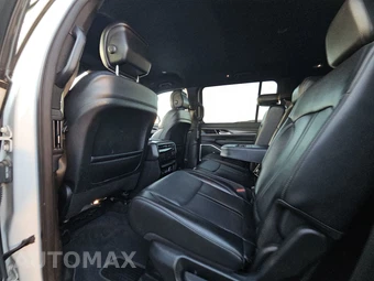 2024 Jeep Wagoneer Series II - miniatura 13