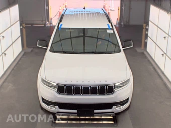 2024 Jeep Wagoneer Series II - miniatura 2