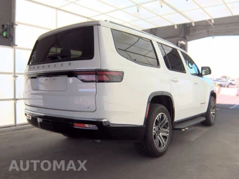 2024 Jeep Wagoneer Series II - miniatura 4