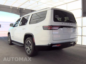 2024 Jeep Wagoneer Series II - miniatura 6