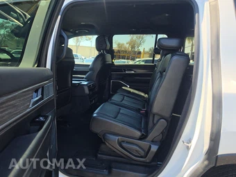 2024 Jeep Wagoneer Series II - miniatura 13