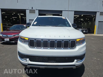 2024 Jeep Wagoneer Series II - miniatura 2