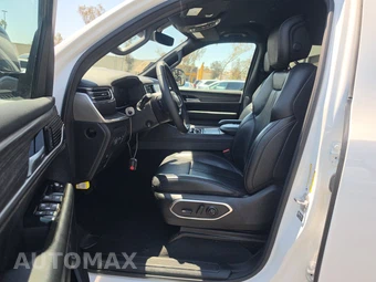 2024 Jeep Wagoneer Series II - miniatura 7