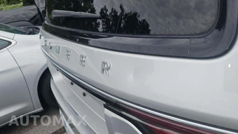 2024 Jeep Wagoneer Series II - miniatura 20