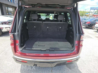 2024 Jeep Wagoneer Series II - miniatura 15