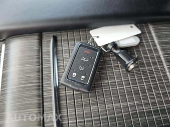 2024 Jeep Wagoneer Series II - miniatura 8