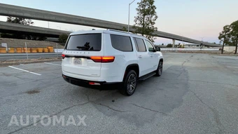 2024 Jeep Wagoneer Series II - miniatura 12