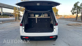 2024 Jeep Wagoneer Series II - miniatura 18