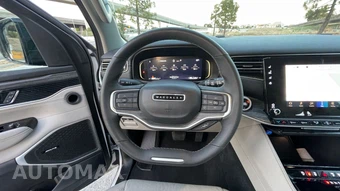 2024 Jeep Wagoneer Series II - miniatura 21