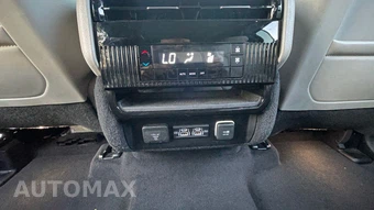 2024 Jeep Wagoneer Series II - miniatura 22