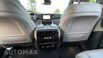 2024 Jeep Wagoneer Series II - miniatura 24