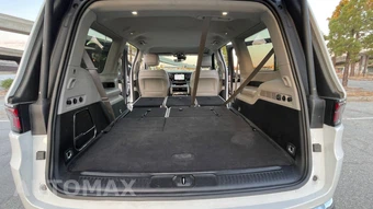 2024 Jeep Wagoneer Series II - miniatura 25