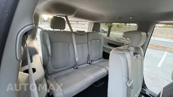 2024 Jeep Wagoneer Series II - miniatura 28