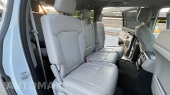 2024 Jeep Wagoneer Series II - miniatura 29