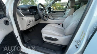 2024 Jeep Wagoneer Series II - miniatura 30