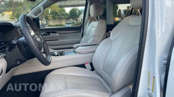 2024 Jeep Wagoneer Series II - miniatura 32