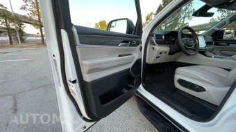 2024 Jeep Wagoneer Series II - miniatura 33