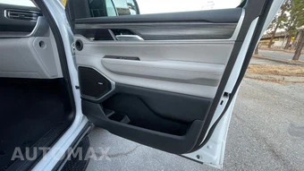 2024 Jeep Wagoneer Series II - miniatura 35