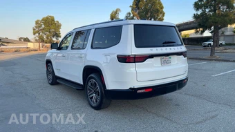 2024 Jeep Wagoneer Series II - miniatura 7