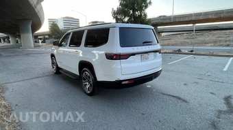 2024 Jeep Wagoneer Series II - miniatura 8