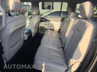 2024 Jeep Wagoneer Series II - miniatura 13