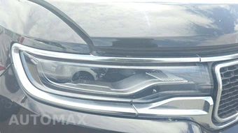 2024 Jeep Wagoneer Series II - miniatura 27