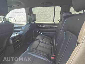 2024 Jeep Wagoneer Series II - miniatura 13