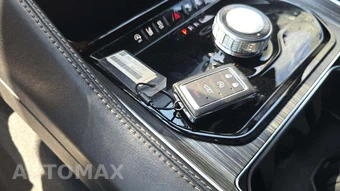 2024 Jeep Wagoneer Series II - miniatura 18