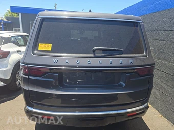 2024 Jeep Wagoneer Series II - miniatura 5