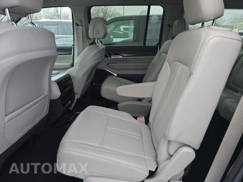 2024 Jeep Wagoneer Series II - miniatura 13