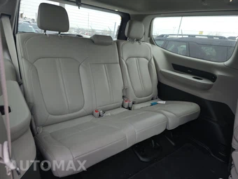 2024 Jeep Wagoneer Series II - miniatura 14
