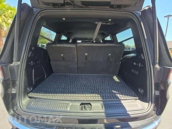 2024 Jeep Wagoneer Series II - miniatura 12