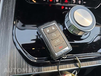 2024 Jeep Wagoneer Series II - miniatura 5